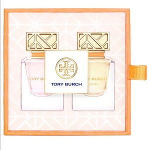 Tory Burch Mini Duo Set - ✈️🛍✈️